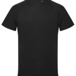 Men´s Panelled Tech Tee