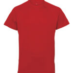 Men´s Panelled Tech Tee