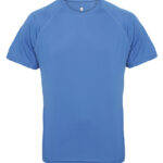 Men´s Panelled Tech Tee
