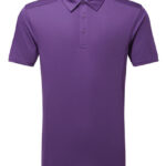 Men´s Panelled Polo