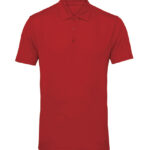 Men´s Panelled Polo