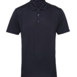 Men´s Panelled Polo