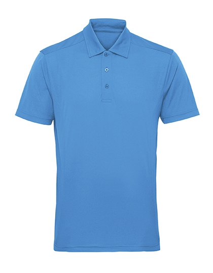 Men´s Panelled Polo