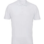 Men´s Panelled Polo