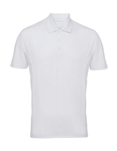 Men´s Panelled Polo