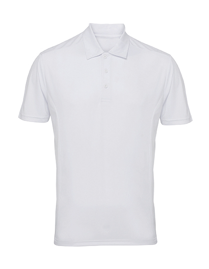 Men´s Panelled Polo