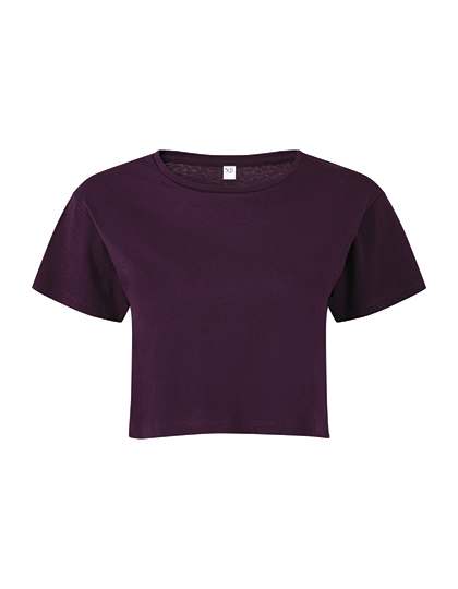 Women´s Crop Top