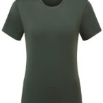 Perfomance T-shirt Dame