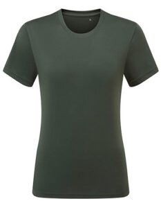 Perfomance T-shirt Dame