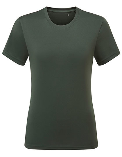Perfomance T-shirt Dame
