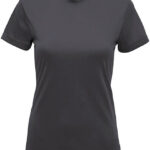 Perfomance T-shirt Dame