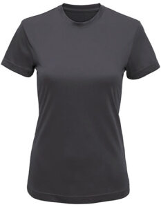 Perfomance T-shirt Dame