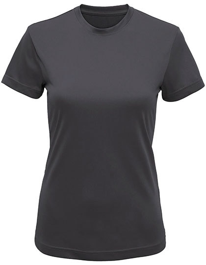 Perfomance T-shirt Dame