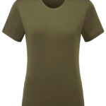 Perfomance T-shirt Dame