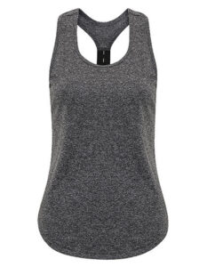 Women´s Performance Strap Back Vest