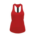 Women´s Performance Strap Back Vest