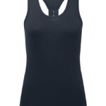 Women´s Performance Strap Back Vest