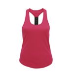 Women´s Performance Strap Back Vest