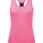 Women´s Performance Strap Back Vest