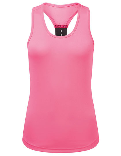 Women´s Performance Strap Back Vest