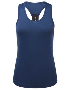 Women´s Performance Strap Back Vest