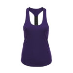 Women´s Performance Strap Back Vest