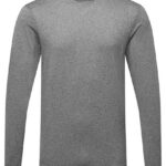 Men´s Long Sleeve Performance T-Shirt