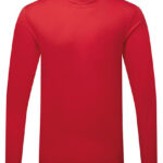Men´s Long Sleeve Performance T-Shirt