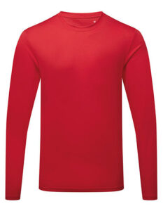 Men´s Long Sleeve Performance T-Shirt