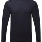 Men´s Long Sleeve Performance T-Shirt