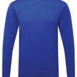 Men´s Long Sleeve Performance T-Shirt