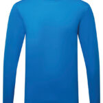 Men´s Long Sleeve Performance T-Shirt