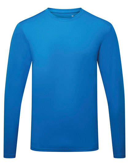 Men´s Long Sleeve Performance T-Shirt