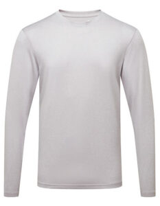 Men´s Long Sleeve Performance T-Shirt