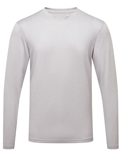 Men´s Long Sleeve Performance T-Shirt
