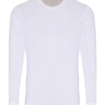 Men´s Long Sleeve Performance T-Shirt