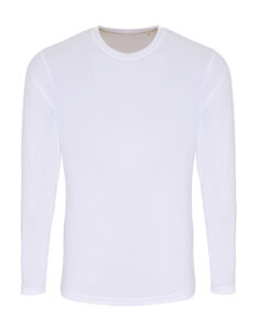 Men´s Long Sleeve Performance T-Shirt