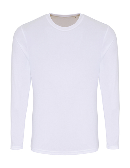 Men´s Long Sleeve Performance T-Shirt