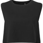 Women´s TriDri® Organic Crop Tank
