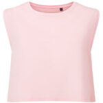 Women´s TriDri® Organic Crop Tank