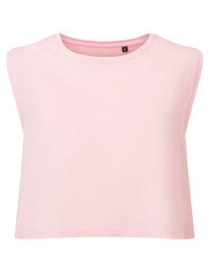 Women´s TriDri® Organic Crop Tank