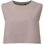 Women´s TriDri® Organic Crop Tank