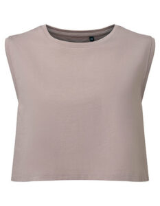 Women´s TriDri® Organic Crop Tank