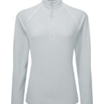 Women´s Recycled Elements Active Fitted Fleece