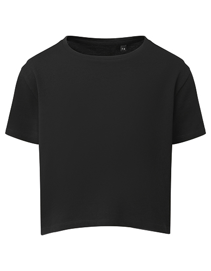 Kids Boxy Tee