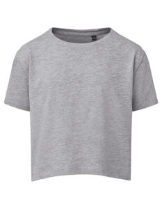 Kids Boxy Tee