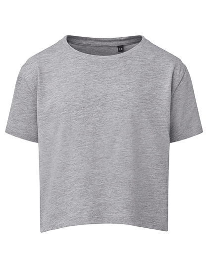 Kids Boxy Tee