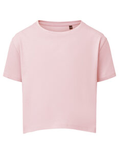 Kids Boxy Tee