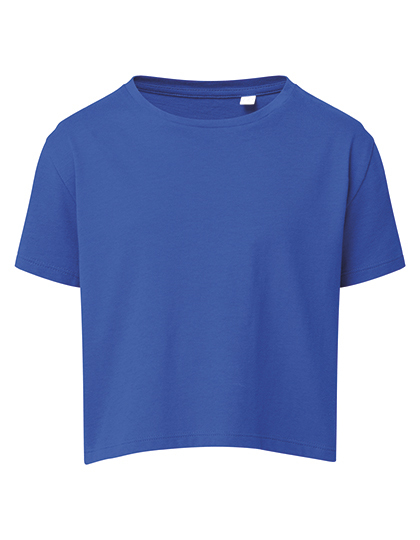 Kids Boxy Tee