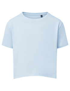 Kids Boxy Tee